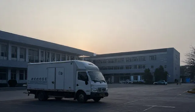 冷链运输服务中性能对比及实际取舍分析