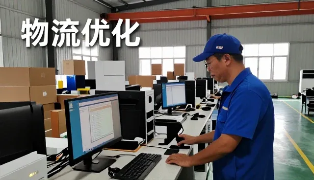 物流优化客户如何选择冷链运输