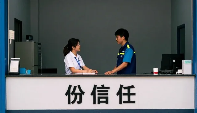 仓储管理中信任构建的实践与未来趋势