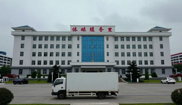 货物运输中技术更新的关键作用与维护建议