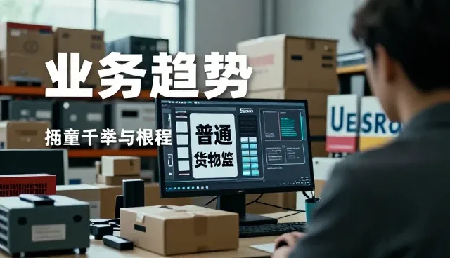 同城配送场景下的仓储管理服务优化路径