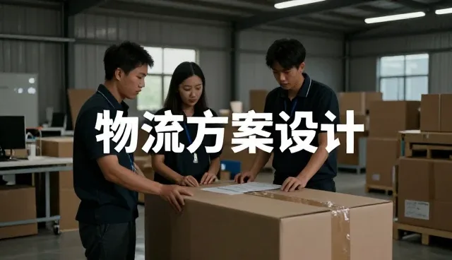 同城配送如何提升工作效率？