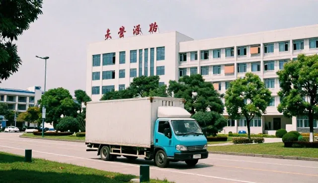 同城配送货物安全问题及优化建议