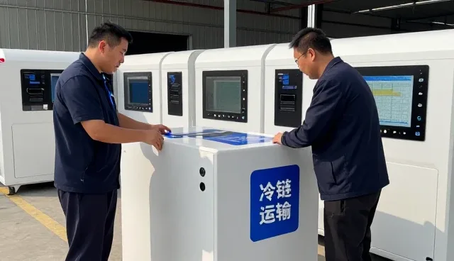 苏州普邦物流有限公司打造智能化仓储管理方案
