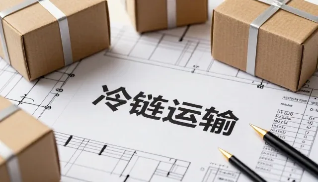 货物运输选型中的关键考量因素分析